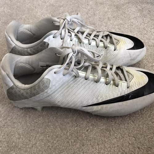 Adult 12 (Women's 13) Nike Cleats