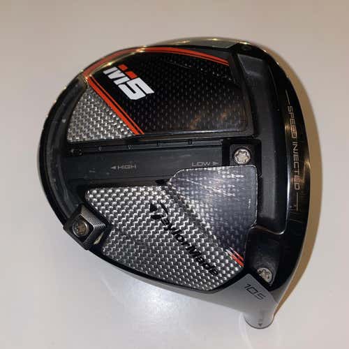 Taylormade M5 10.5* Driver - Head Only
