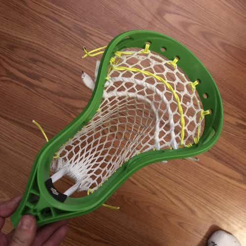 New Mark 2V Head