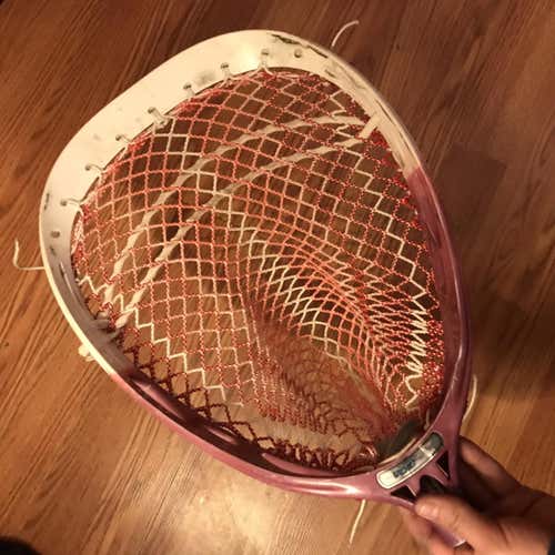 Goalie Void Lyte Head