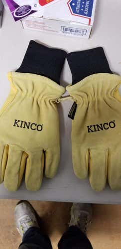 Kimco new small gloves