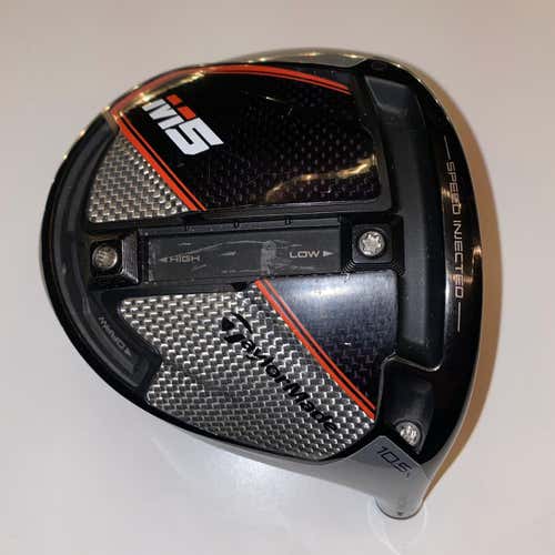 Taylormade M5 Driver 10.5* - Head Only