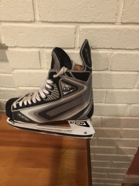 New Senior CCM U+ Pro Hockey Skates D&R (Regular) Size 7