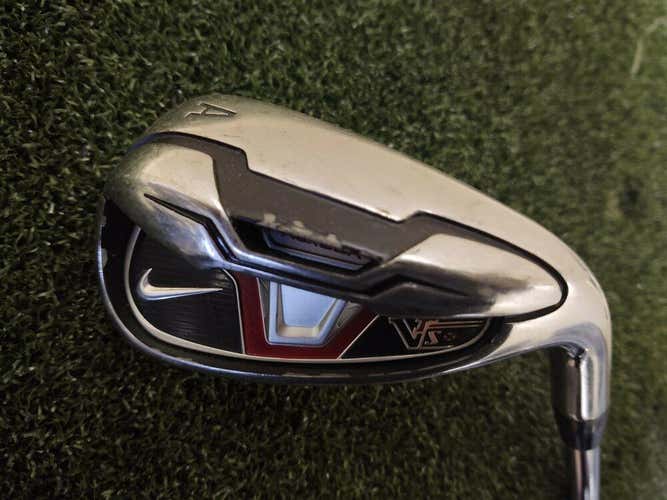 Nike VR-S Cast Approach Gap Wedge AW Steel Shaft Uniflex