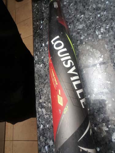 HOT LOUISVILLE PRIME 917 Bat (-3) 30 oz 33"