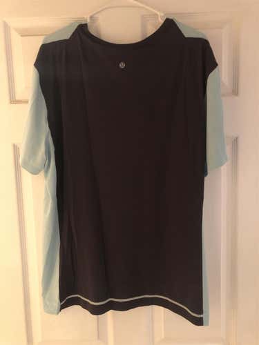 Men's XXL Lululemon Shirt