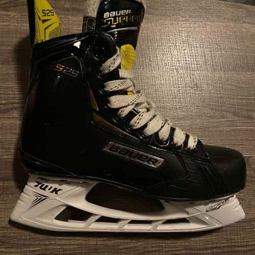 Bauer Supreme S29 Skates