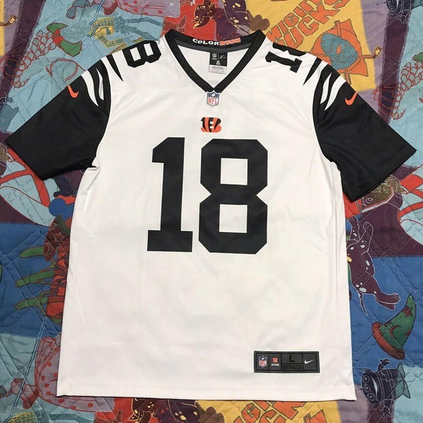 A.J. Green Cincinnati Bengals Nike Vapor Untouchable Limited