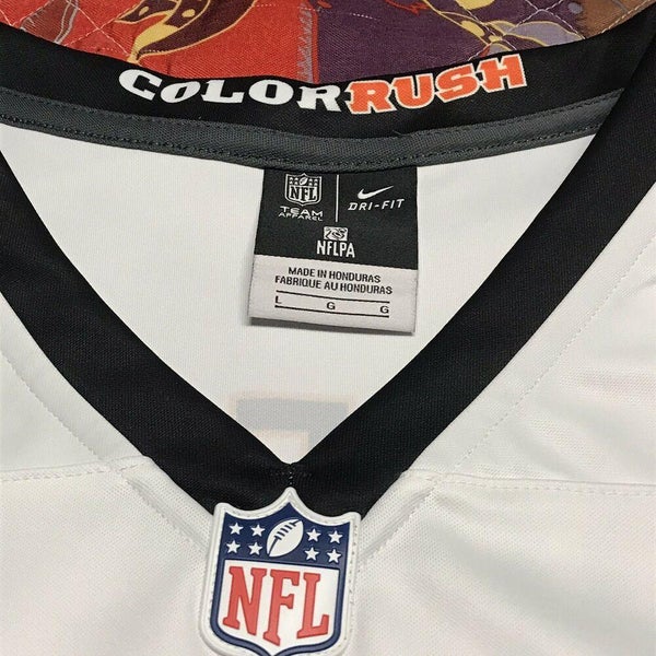 Nike NFL Cincinnati Bengals Color Rush Limited (A.J. Green) Men's