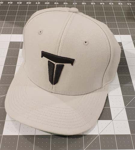 Throne Vice Collection Concrete Hat