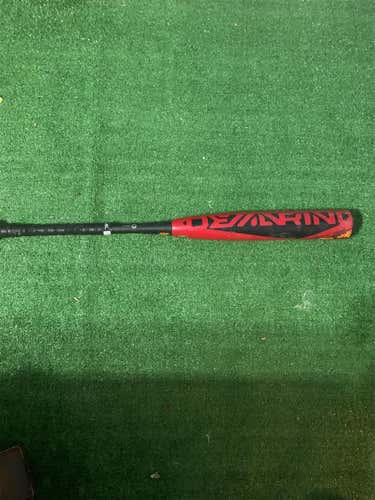 Custom 2017 CF Zen Bat (-5) 27 oz 32 In