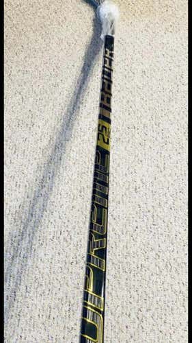 Pro Stock Bauer 2S Pro Left 82 Flex P28