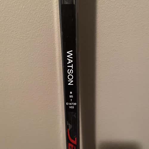Austin Watson JetSpeed Hockey Stick