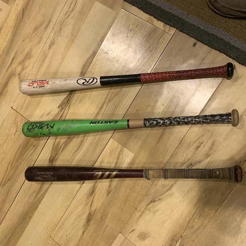 Cutch 22 Bat 29"