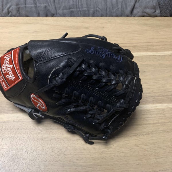 Custom Rawlings Pro Preferred 11.75" Trapeze
