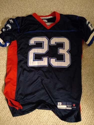 Buffalo Bills Marshawn Lynch jersey
