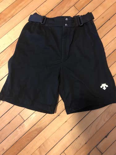 Medium Descente Shorts