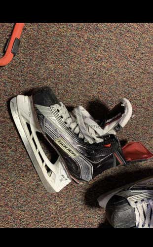 Senior 1X Skates Size 6