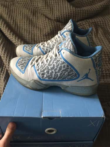 Air Jordan ‘Gift Of Flight’ Pack, 11 X 29