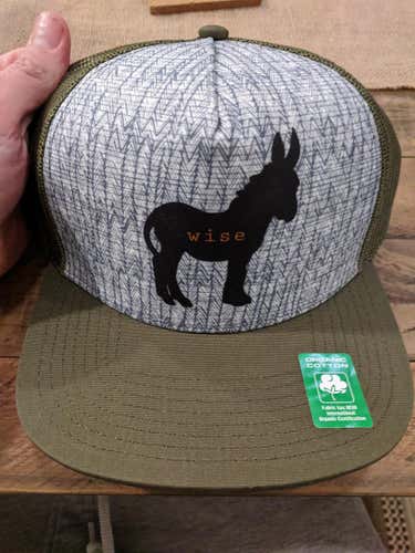Prana Wise Ass hat