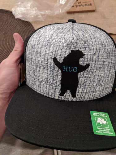 Prana Bear Hug Hat