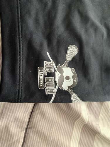 Mr Boh UA Lacrosse Shorts