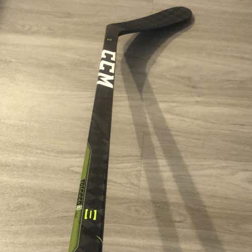 Senior RibCor Trigger 3D PMT Hockey Stick Mid Pro Stock