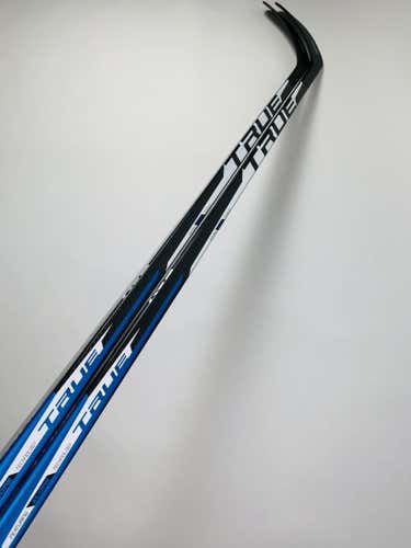 NEW 2 pack True XC9 RH 75flex TC2 ( P92 ) 66’