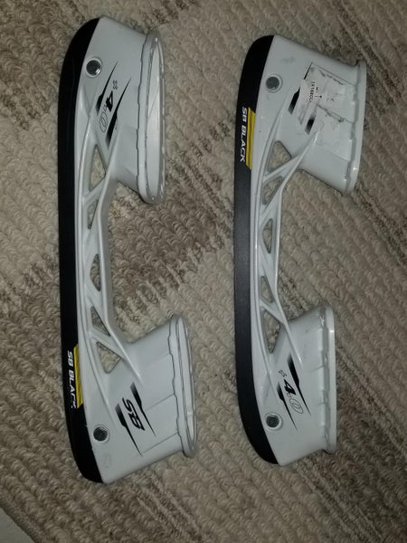 CCM Speedblade 4.0 288 with SB Black steel