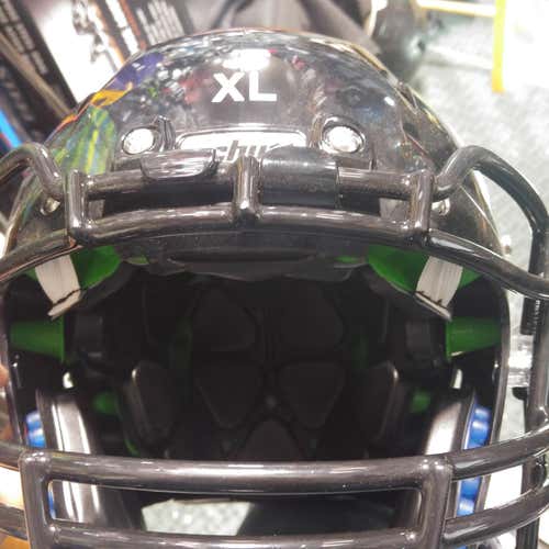 New Youth  Schutt Helmet XL