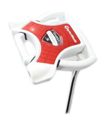TaylorMade Ghost Spider S 38" Mallet Putter FIRM PRICE