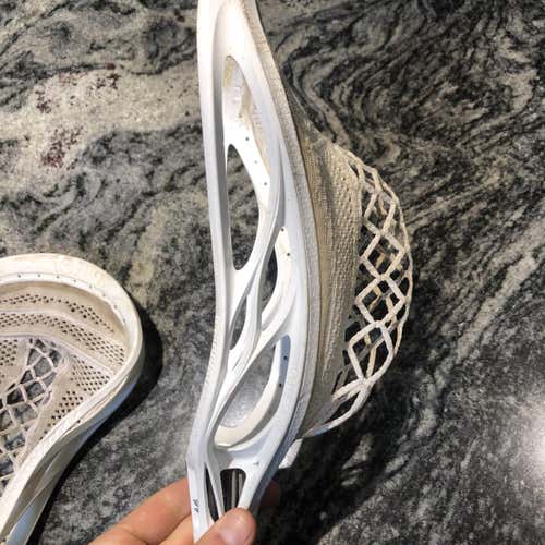 Attack & Midfield Strung Head