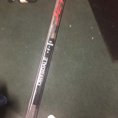 Jetspeed  Erie Otters Drysdale Stick 85 Flex