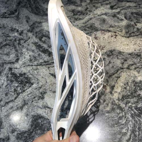 Box Evo Fat Boy Warp Pro Head