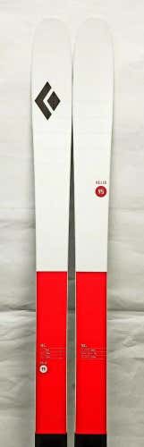 ***NEW*** BLACK DIAMOND HELIO 95 (183CM) [2016/17] {MSRP$829}