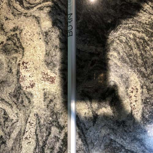 Burn Pro Shaft