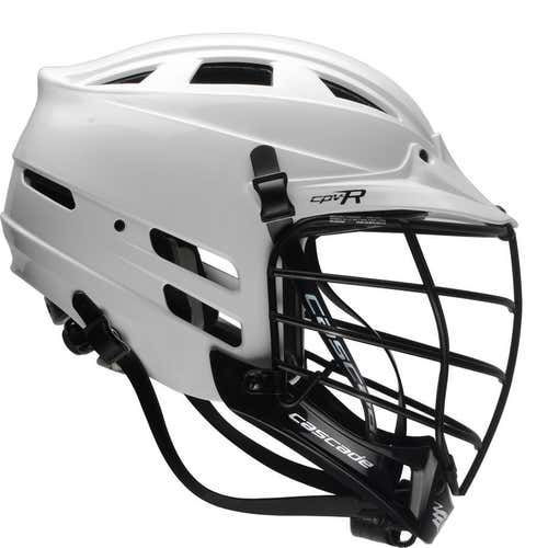 Association Deal! 5 New Cascade CPV-R Helmets