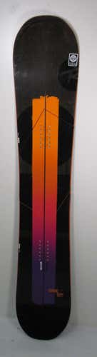 New Rossignol One 159cm Snowboard Without Bindings Display Model (SY21)