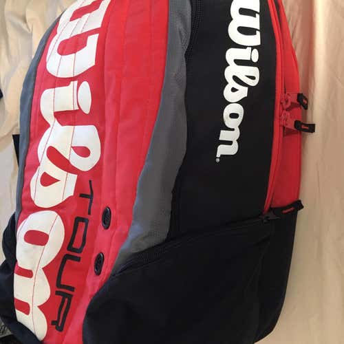 Wilson Bag Backpack