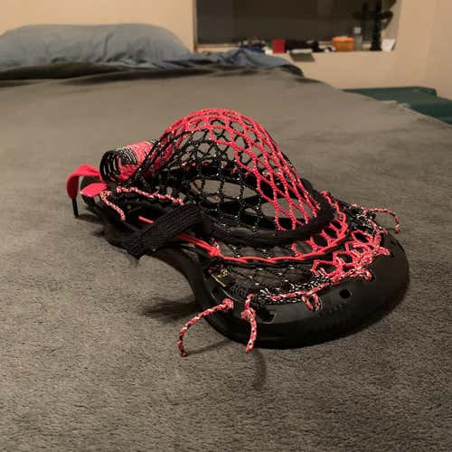 New Attack & Midfield Command 2 Head