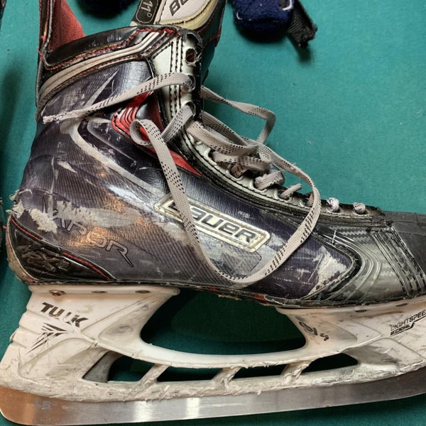Senior Vapor APX2 Hockey Skates D&R (Regular) Size 11