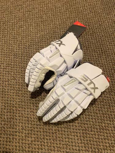 RZR STX Gloves 12"