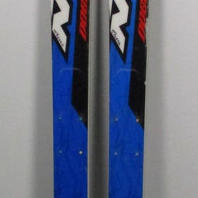 Nordica Racing Dobermann 156cm GS JR Skis Without Bindings (SY25)
