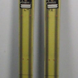 Rossignol Racing World Cup 9X 167cm Skis Without Bindings (SY26)