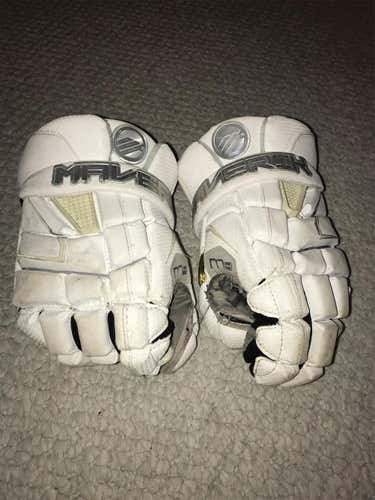 Maverick M4 Gloves