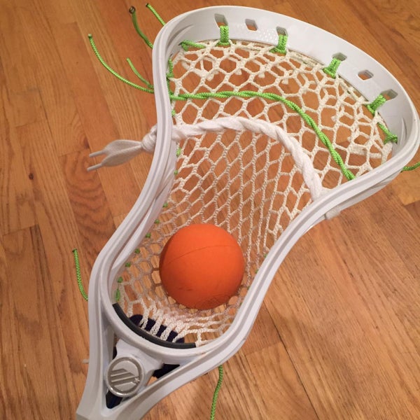 Like New Maverik Tactik Lacrosse Head
