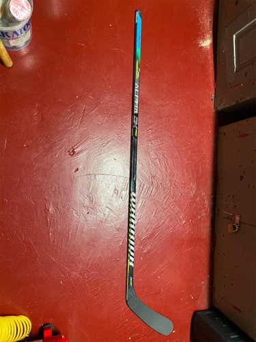 LH Alpha DX PRO Intermediate