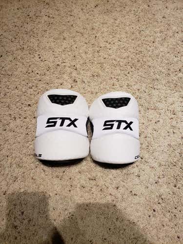 Extra Large STX Cell III Arm Pads