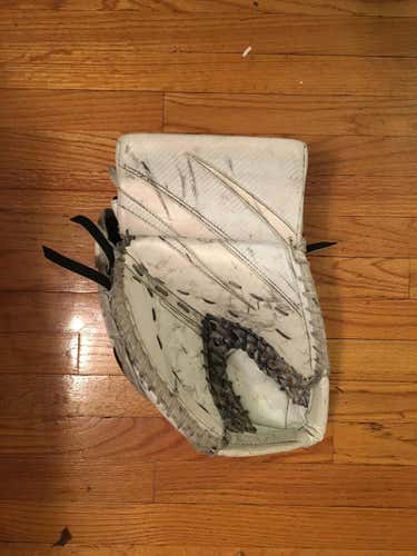 Senior Regular Pro Stock Factory Mad