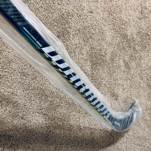 WARRIOR ALPHA DX PRO RH W88 Brand NEW